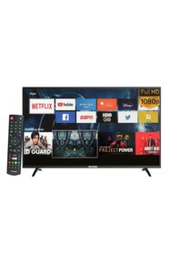 Resim ElectroMaster Rose ATV-232 32" 82 Ekran Uydu Alıcılı Full HD LED TV 