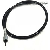 Resim Motospartan Kilometre Teli Drıft Mondıal Kn150 Mh-125 Mt-150 Mc-1 