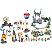 Resim LEGO Promotional 40346LEGO land 1336 Parça 