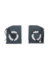 Resim Compaq Presario F500 Laptop Soğutucu Fan Model-2 
