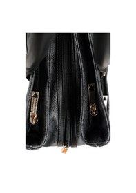 Resim Guess Kadın Seyahat Çantası Y7452919-charcoal Gri 