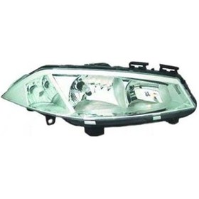 Resim Ayfar 202235 Far Sinyal Sağ Renault Megane Iı 02 Manuel H7 H1 260108053r-7701064017 