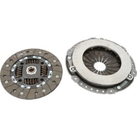 Resim Mapa Opel Vectra B 2.0 X20Xev Debriyaj Seti 