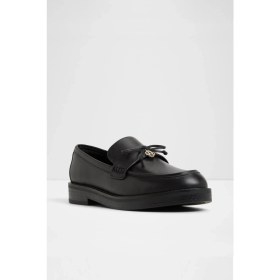 Resim Aldo Gwajar Ayakkabı Düz Oxford & Loafer - Siyah 