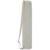 Resim Ekru Kanvas Mat Taşıma Çantası 