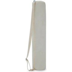 Resim Ekru Kanvas Mat Taşıma Çantası 