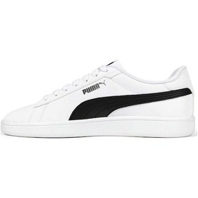 Resim Puma Smash 3.0 Buck Erkek Spor Ayakkabı 39233608 