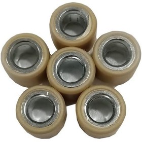 Resim Motospartan Tahrik Seti 19x13mm 9gr Peugeot Trekker 50cc 