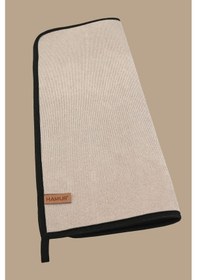 Resim Microfiber Bulasik Kurutma Mati 46 x 36 CM Bej 