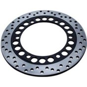 Resim Disk Fren Aynası 125 Ybr Uyumlu Ön 2004 