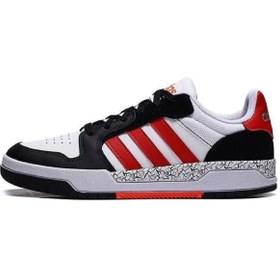 Resim Adidas Neo Entrap Erkek Sneaker Fz1117 Renkli E-05 001 
