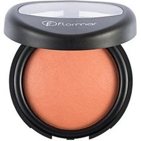 Resim Flormar Selection Terracotta Allık 048 