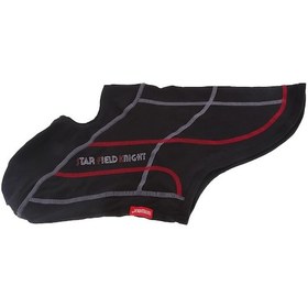 Resim Suntek Unisex Motosiklet Açık Balaclava Tam Yüz Maskesi Boyun 