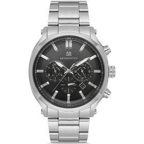 Resim Momentus Cc296s-04sserkek Kol Saati Gri 