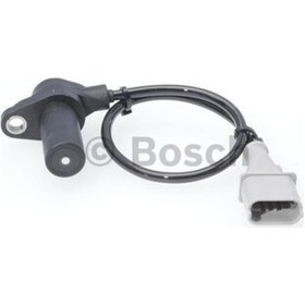 Resim Bosch 0261210248 Devir Hız Sensörü Dg 6 K 98660611204 