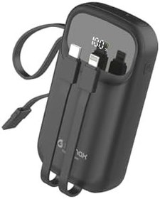 Resim Samsung A70/A70s/A71/A72/A73/A80/A82 5G/A90 ile uyumlu 45W Powerbank, 505GNXYS100 