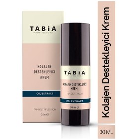 Resim Tabia Kolajen Krem 30 ML 