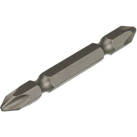 Resim Çift Taraflı Bits Uç Ph2-pz2 - 65 Mm - 20 Adet Tdrtr 