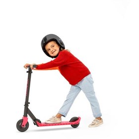 Resim Flexxi - Katlanabilir 2 Tekerlekli Scooter (2 Renk Seçeneği) - CORAL 