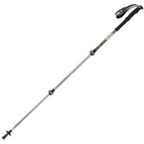 Resim Naturehike St01 Yükseltilmiş Tasarım 61-135cm Outdoor Baston Haki 