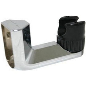 Resim Çıtçıt Duş Mafsalı Krom Diğer 