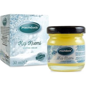Resim Mecitefendi Kış Kremi 30 ML 