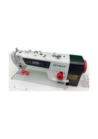 Resim Sevmak Sk-t2-d4 Kafadan Motorlu Elektronik Düz Dikiş Makinası 