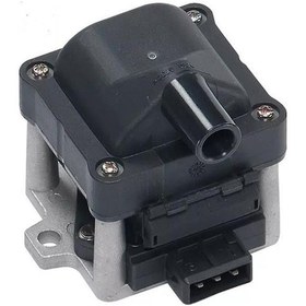 Resim Vw Polo Hb-classic Ateşleme Bobini 1.4-1.6 1997-2000 6n0905104-3 