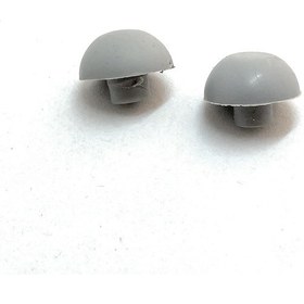 Resim Serel Klozet Kapak Küçük Takoz (üst Kısım) 