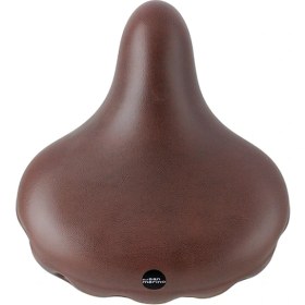 Resim Fincan Yaylı Bisiklet Selesi Geniş Rahat San Marino 