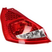 Resim Ford Fiesta 2008-2011 Arka Stop Sol Depo Marka 8A6113A603AB - 431-1985L-UE 