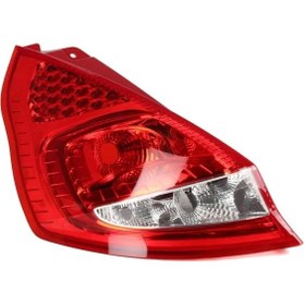 Resim Ford Fiesta 2008-2011 Arka Stop Sol Depo Marka 8A6113A603AB - 431-1985L-UE 