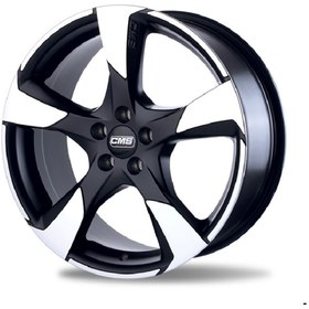 Resim CMS 4*100 16*7 607 Et35 Dmb Jant 