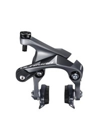 Resim Shimano Kaliper Fren Ultegra Br-r8010 Ön R55c4 Pabuç,direkt Montaj Siyah 