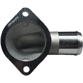 Resim Jaroparts Hyundai Elantra Termostat Yuvası Üst 1996-2001 25631-23001 