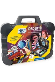 Resim Yıldızan srdshop Bilim Ve Oyun Dedektif Laboratuvarı 1249128 