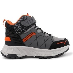Resim Cool Leroy Erkek Çocuk Trekking Termal Bot 001 