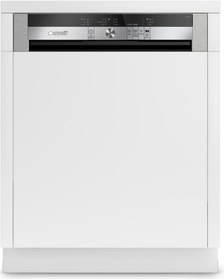 Resim Arçelik 9263 SI 6 Programlı 14 Kişilik Ankastre Bulaşık Makinesi 