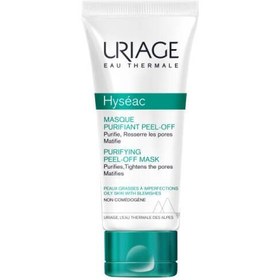 Resim Uriage Hyseac Arındırıcı Peeling Maske 50ml 