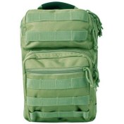 Resim SİNGLE SWORD Kombat UK Mini Molle Omuz Çantası İthal 