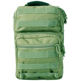Resim SİNGLE SWORD Kombat UK Mini Molle Omuz Çantası İthal 