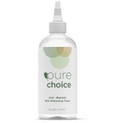 Resim Pure Choice Leke Karşıtı Tonik 200 ml 