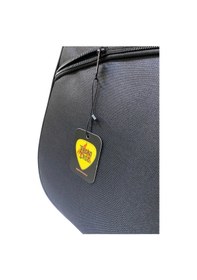 Resim Pagan Klasik Akustik Gitar Gigbag Siyah 
