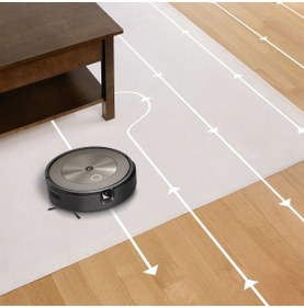 Resim iRobot Roomba j9 Akıllı Robot Süpürge 