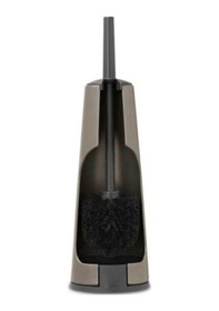 Resim Brabantia Classıc Platınum Tuvalet Fırçası Elvin Home Concept Çok Renkli 