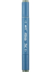 Resim Art-x Sketch Marker Çift Taraflı Kalem 7538 