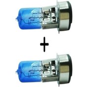 Resim 12V 35*35 Bosch Tipi Ampül Mavi 2 Adet Erpilsan Elektronik 