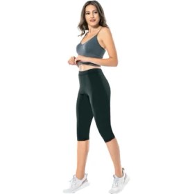 Resim DynamicLeggings Dynamic 2135 Kadın Kapri Tayt 