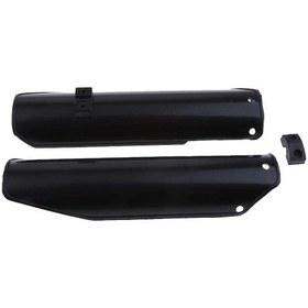 Resim Dinosaurs Çatal Bekçi Çamurluk Koruyucu 90cc 110cc 125cc 140cc Iz Kir Bisikletleri 