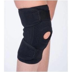 Resim Megev Patella Ligament Destekli Dizlik 